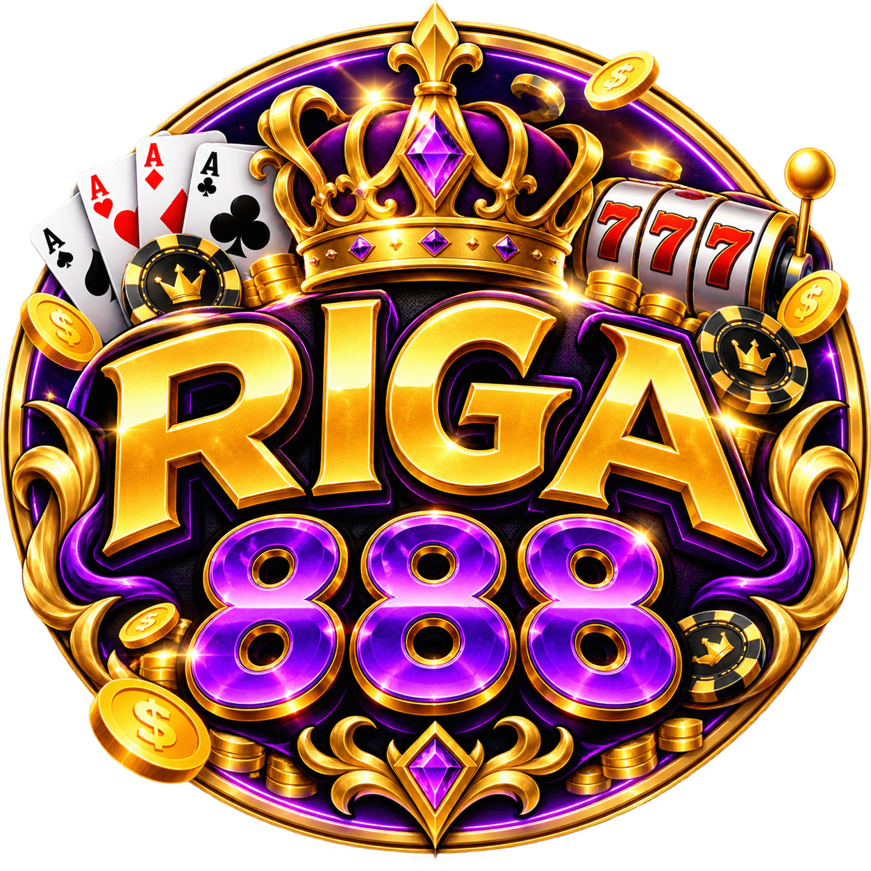 rine888
